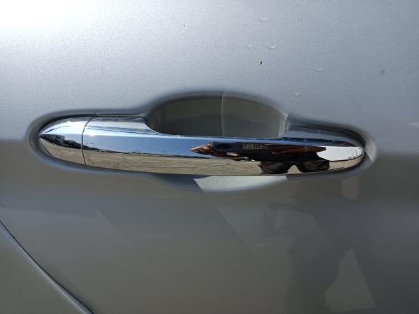 Tipo Hatchback  FIAT Tipo Hatchback (357_) Imagem-45