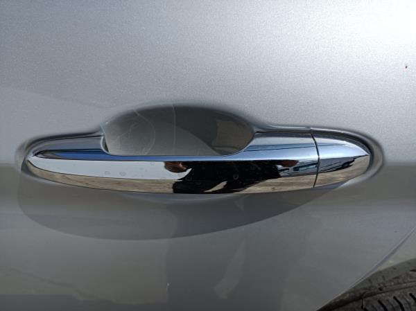 Tipo Hatchback  FIAT Tipo Hatchback (357_) Imagem-42