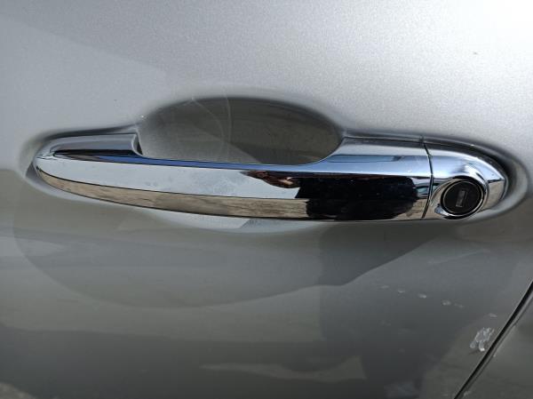 Tipo Hatchback  FIAT Tipo Hatchback (357_) Imagem-43