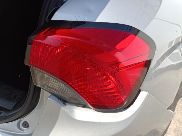 Tipo Hatchback  FIAT Tipo Hatchback (357_) Imagem-37