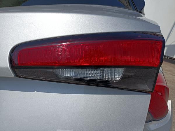 Tipo Hatchback  FIAT Tipo Hatchback (357_) Imagem-38