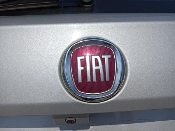 Tipo Hatchback  FIAT Tipo Hatchback (357_) Imagem-34