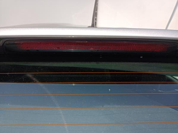 Tipo Hatchback  FIAT Tipo Hatchback (357_) Imagem-35