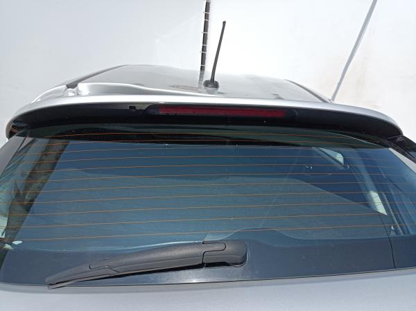 Tipo Hatchback  FIAT Tipo Hatchback (357_) Imagem-39