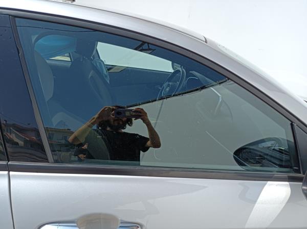 Tipo Hatchback  FIAT Tipo Hatchback (357_) Imagem-31