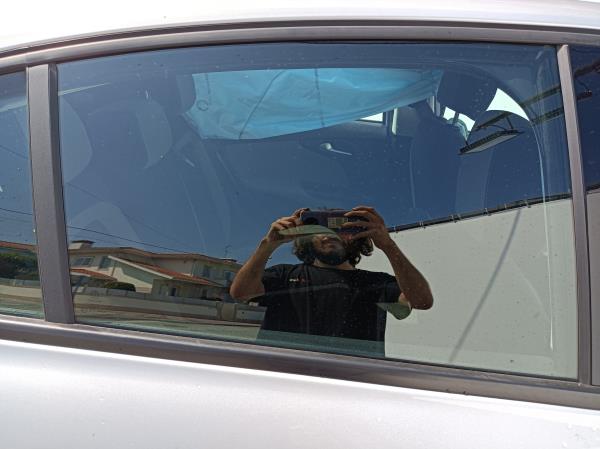 Tipo Hatchback  FIAT Tipo Hatchback (357_) Imagem-32