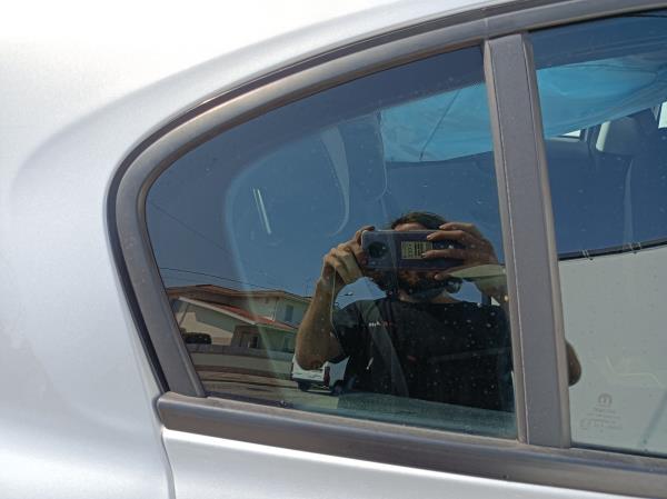 Tipo Hatchback  FIAT Tipo Hatchback (357_) Imagem-36