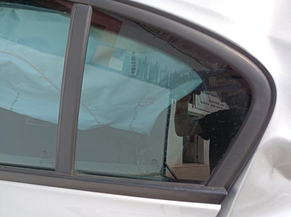 Tipo Hatchback  FIAT Tipo Hatchback (357_) Imagem-29