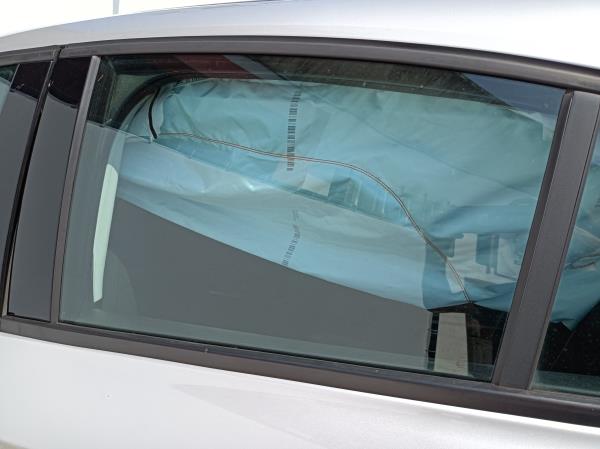 Tipo Hatchback  FIAT Tipo Hatchback (357_) Imagem-30