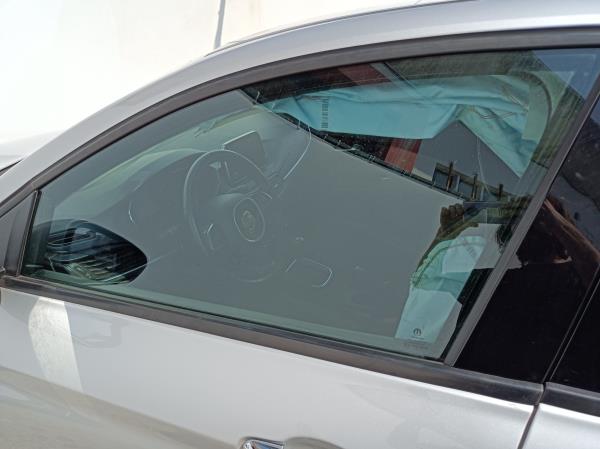 Tipo Hatchback  FIAT Tipo Hatchback (357_) Imagem-33