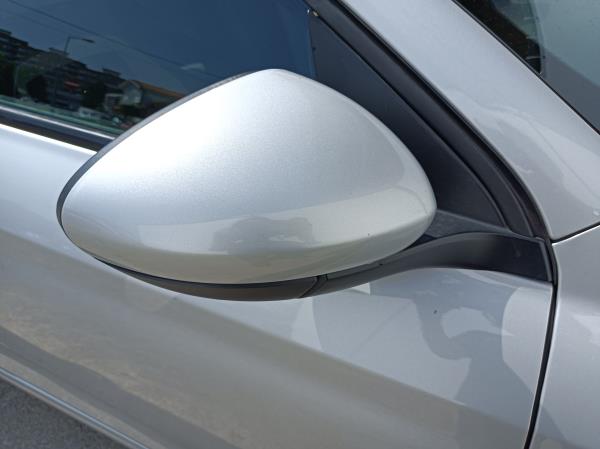 Tipo Hatchback  FIAT Tipo Hatchback (357_) Imagem-27