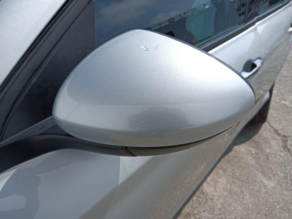 Tipo Hatchback  FIAT Tipo Hatchback (357_) Imagem-26