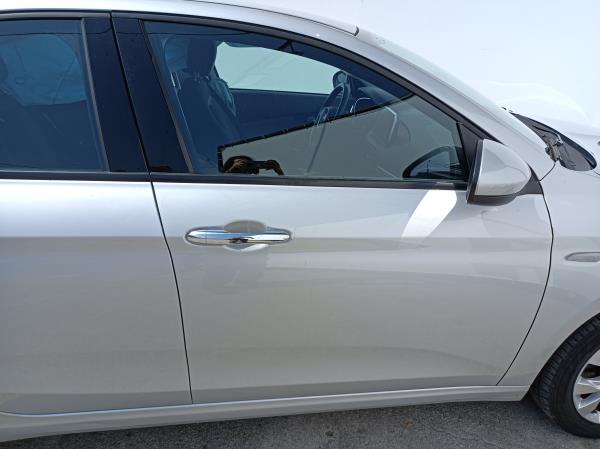 Tipo Hatchback  FIAT Tipo Hatchback (357_) Imagem-23