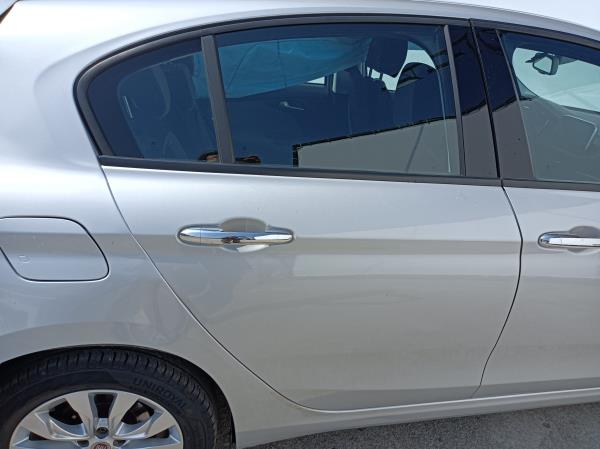 Tipo Hatchback  FIAT Tipo Hatchback (357_) Imagem-24