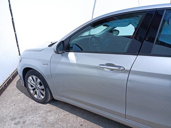 Tipo Hatchback  FIAT Tipo Hatchback (357_) Imagem-22