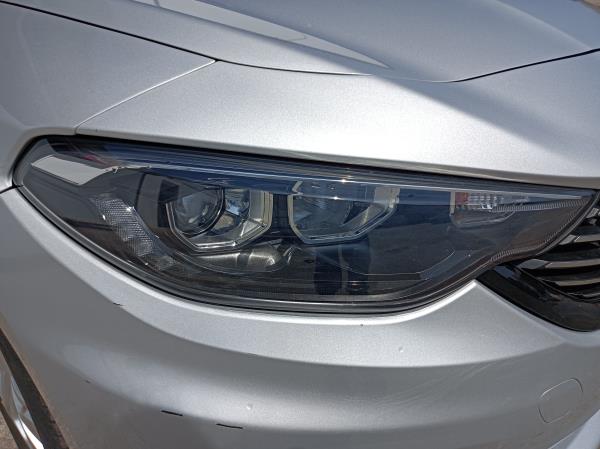 Tipo Hatchback  FIAT Tipo Hatchback (357_) Imagem-20