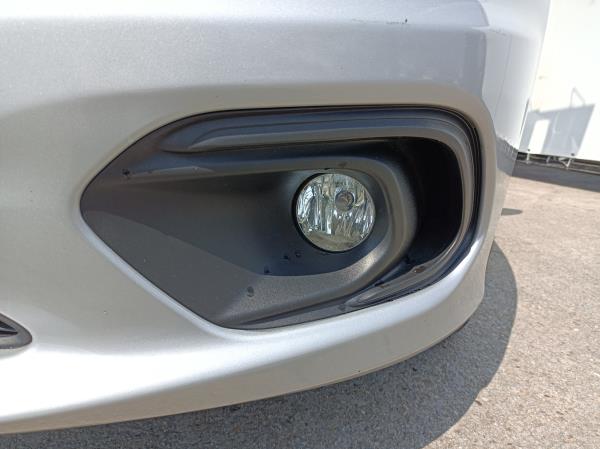 Tipo Hatchback  FIAT Tipo Hatchback (357_) Imagem-17