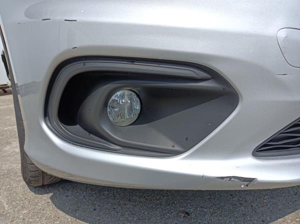 Tipo Hatchback  FIAT Tipo Hatchback (357_) Imagem-18