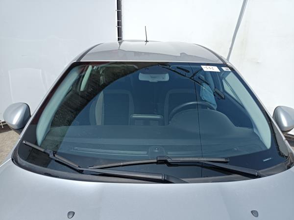 Tipo Hatchback  FIAT Tipo Hatchback (357_) Imagem-16