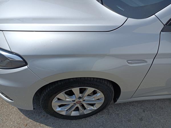 Tipo Hatchback  FIAT Tipo Hatchback (357_) Imagem-12