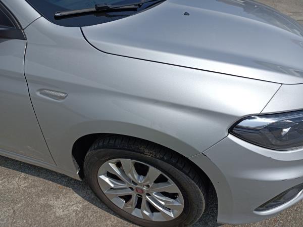 Tipo Hatchback  FIAT Tipo Hatchback (357_) Imagem-13