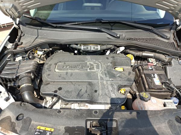 Tipo Hatchback  FIAT Tipo Hatchback (357_) Imagem-10