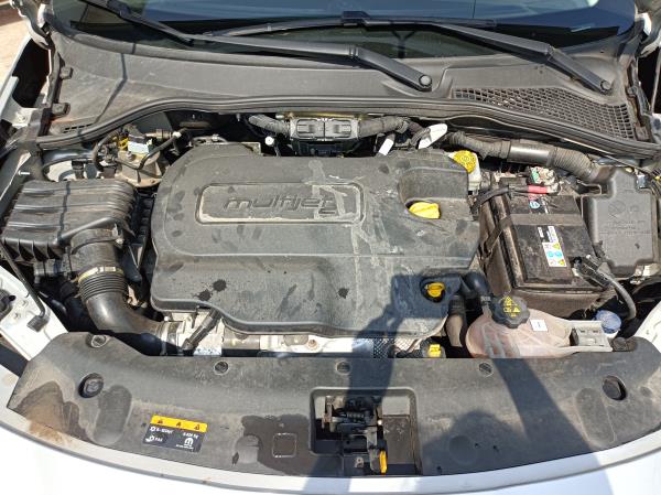 Tipo Hatchback  FIAT Tipo Hatchback (357_) Imagem-14