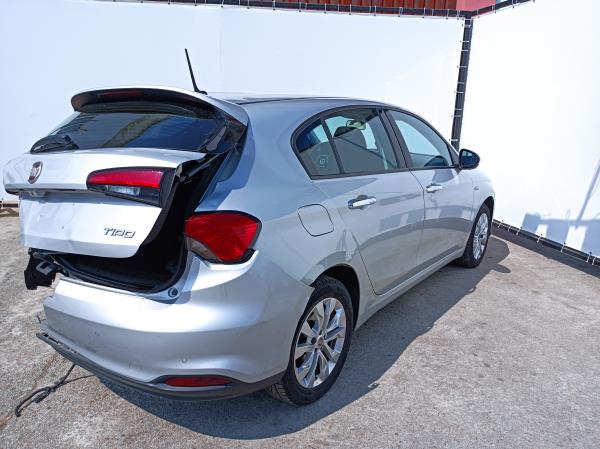 Tipo Hatchback  FIAT Tipo Hatchback (357_) Imagem-6