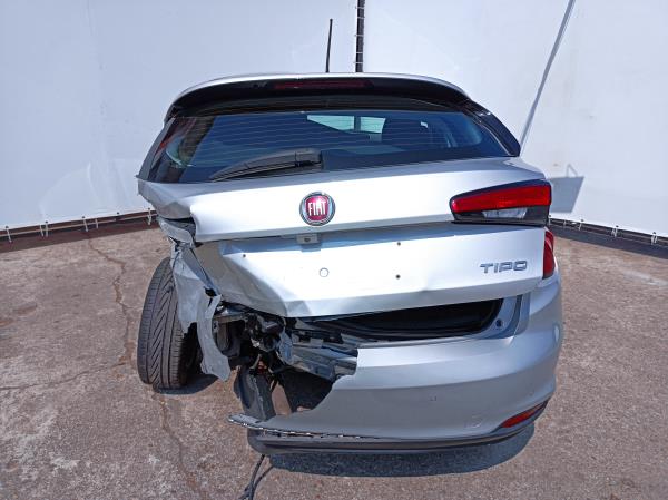 Tipo Hatchback  FIAT Tipo Hatchback (357_) Imagem-7