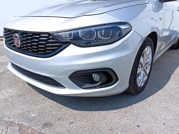 Tipo Hatchback  FIAT Tipo Hatchback (357_) Imagem-4