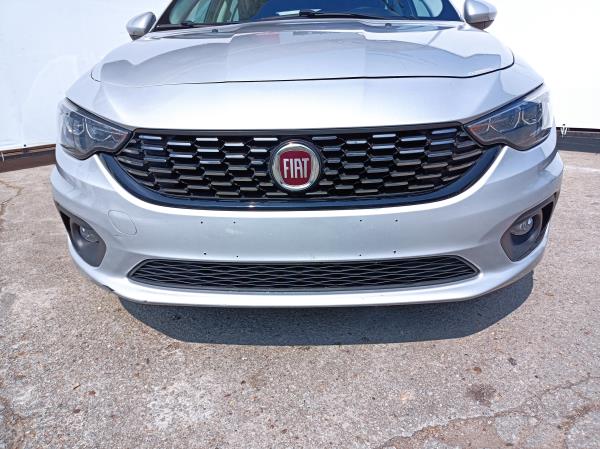 Tipo Hatchback  FIAT Tipo Hatchback (357_) Imagem-5