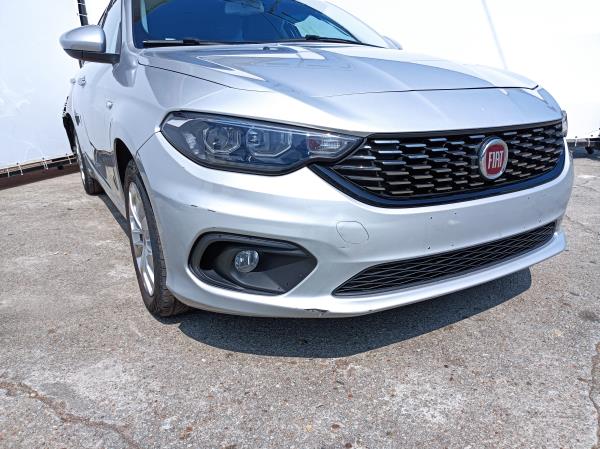 Tipo Hatchback  FIAT Tipo Hatchback (357_) Imagem-3
