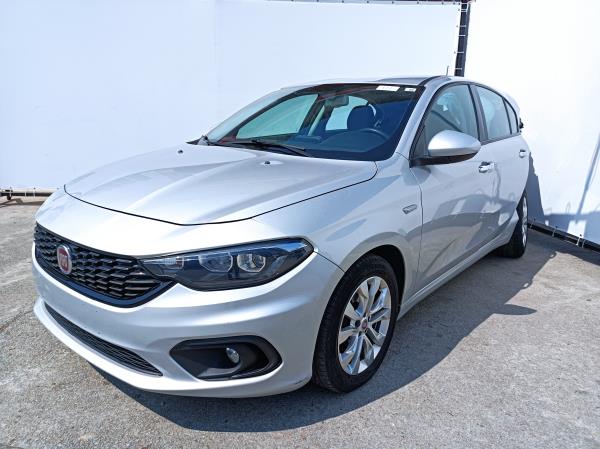 Tipo Hatchback  FIAT Tipo Hatchback (357_) Imagem-2