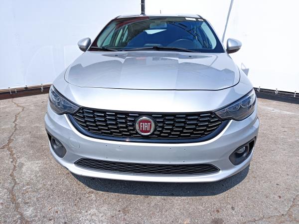 Tipo Hatchback  FIAT Tipo Hatchback (357_) Imagem-1