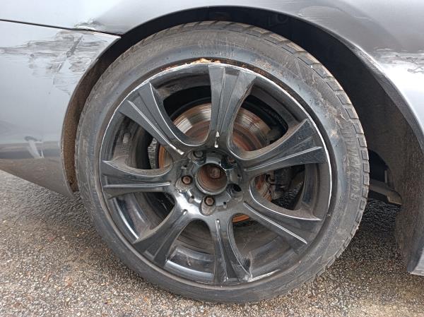 3 Coupé  BMW 3 Coupé (E92) Imagem-10