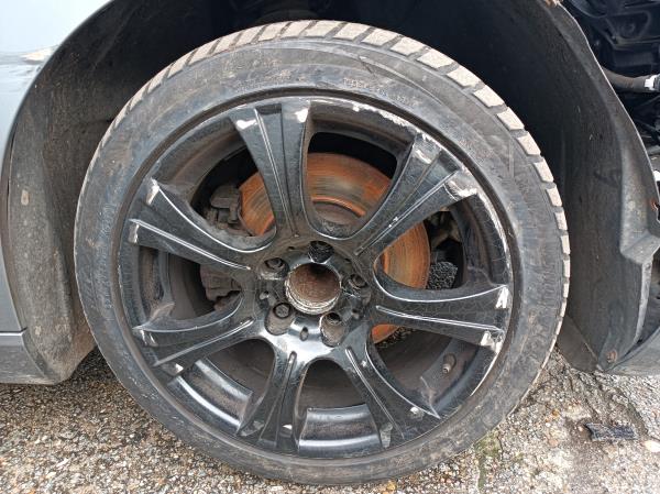 3 Coupé  BMW 3 Coupé (E92) Imagem-20