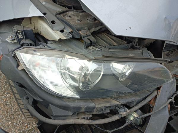 3 Coupé  BMW 3 Coupé (E92) Imagem-23