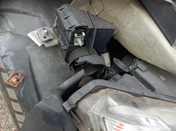 3 Coupé  BMW 3 Coupé (E92) Imagem-24