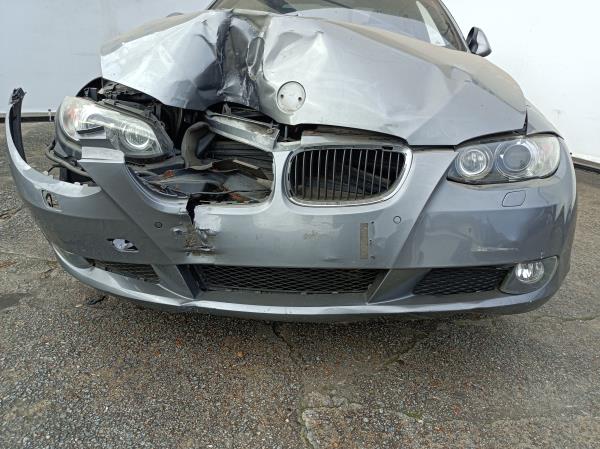 3 Coupé  BMW 3 Coupé (E92) Imagem-26