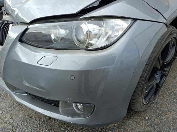 3 Coupé  BMW 3 Coupé (E92) Imagem-27