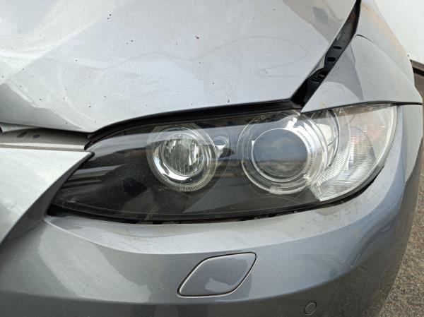 3 Coupé  BMW 3 Coupé (E92) Imagem-28