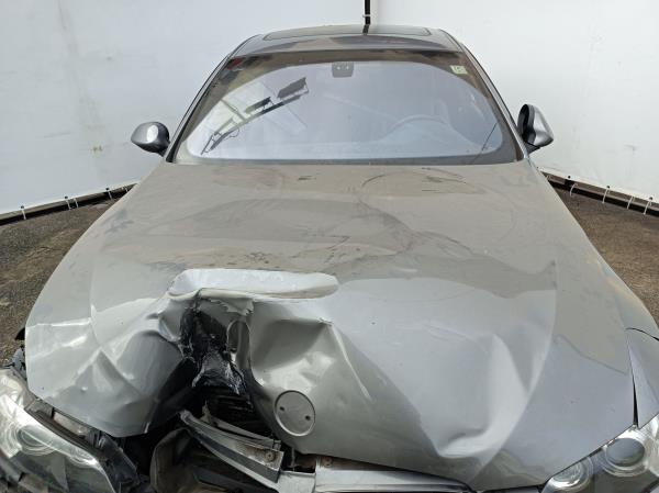 3 Coupé  BMW 3 Coupé (E92) Imagem-35