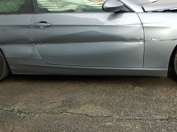 3 Coupé  BMW 3 Coupé (E92) Imagem-39