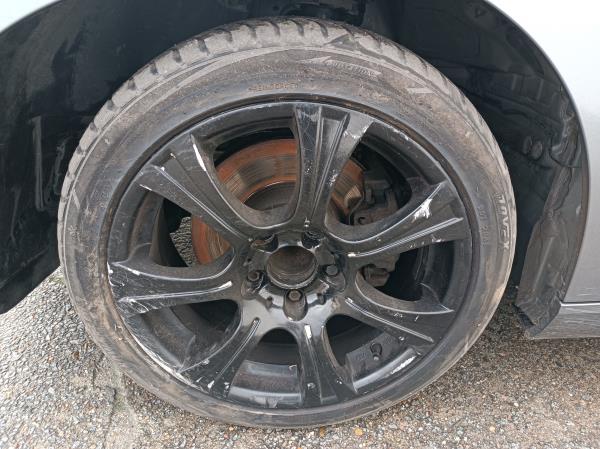 3 Coupé  BMW 3 Coupé (E92) Imagem-41