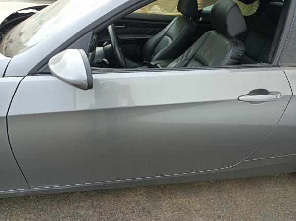 3 Coupé  BMW 3 Coupé (E92) Imagem-44