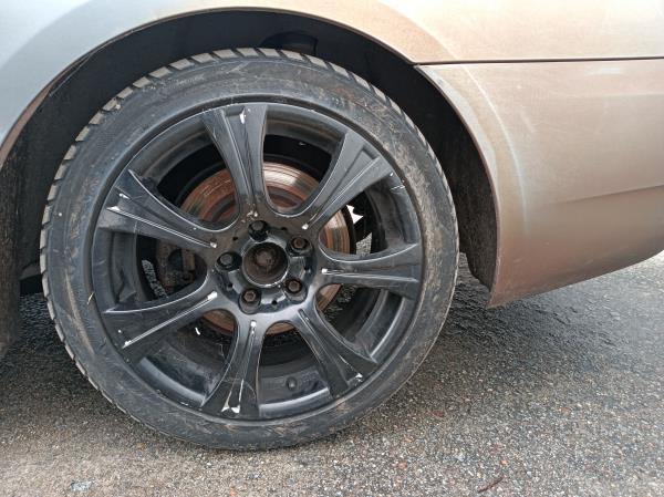 3 Coupé  BMW 3 Coupé (E92) Imagem-48