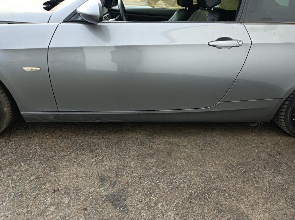 3 Coupé  BMW 3 Coupé (E92) Imagem-49