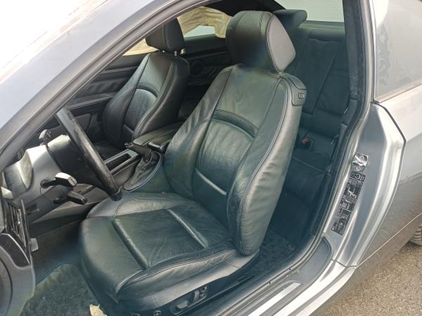 3 Coupé  BMW 3 Coupé (E92) Imagem-53