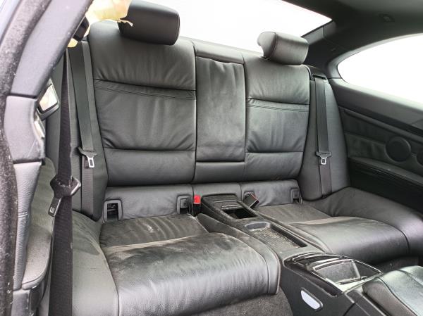 3 Coupé  BMW 3 Coupé (E92) Imagem-56