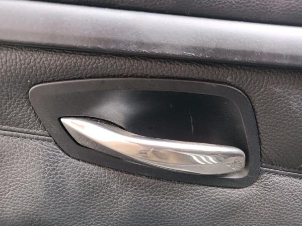 3 Coupé  BMW 3 Coupé (E92) Imagem-64